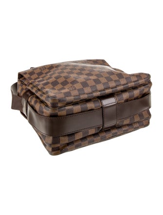 Louis Vuitton Damier Ebene Messenger Bag