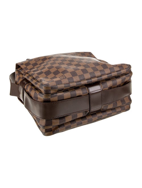 Louis Vuitton Damier Ebene Messenger Bag