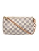 Louis Vuitton Damier Azur Pochette Accessoires