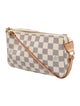 Louis Vuitton Damier Azur Pochette Accessoires
