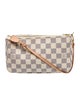 Louis Vuitton Damier Azur Pochette Accessoires