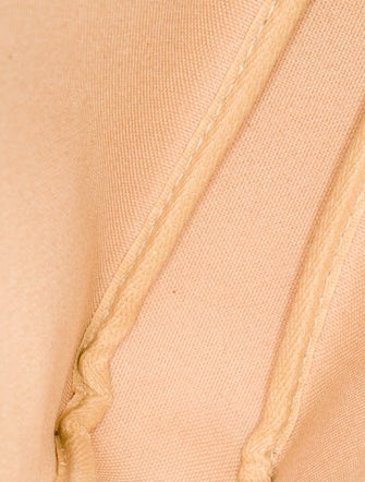 Louis Vuitton Damier Azur Pochette Accessoires