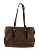 Louis Vuitton Damier Ebene Chelsea