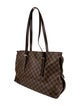 Louis Vuitton Damier Ebene Chelsea