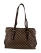 Louis Vuitton Damier Ebene Chelsea