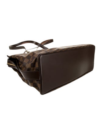 Louis Vuitton Damier Ebene Chelsea