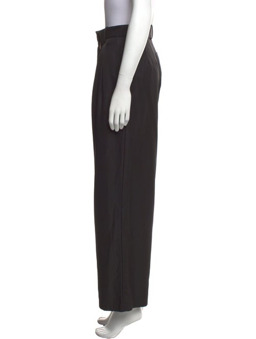 Louis Vuitton 2023 Wide Leg Pants