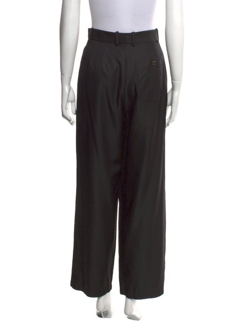 Louis Vuitton 2023 Wide Leg Pants