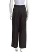 Louis Vuitton 2023 Wide Leg Pants