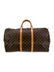 Louis Vuitton LV Monogram Weekender Bag