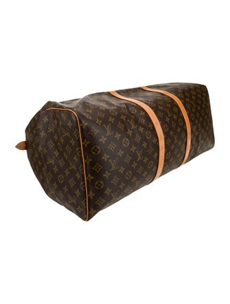 Louis Vuitton LV Monogram Weekender Bag