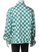 Louis Vuitton 2021 Damier Trucker Jacket