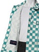 Louis Vuitton 2021 Damier Trucker Jacket