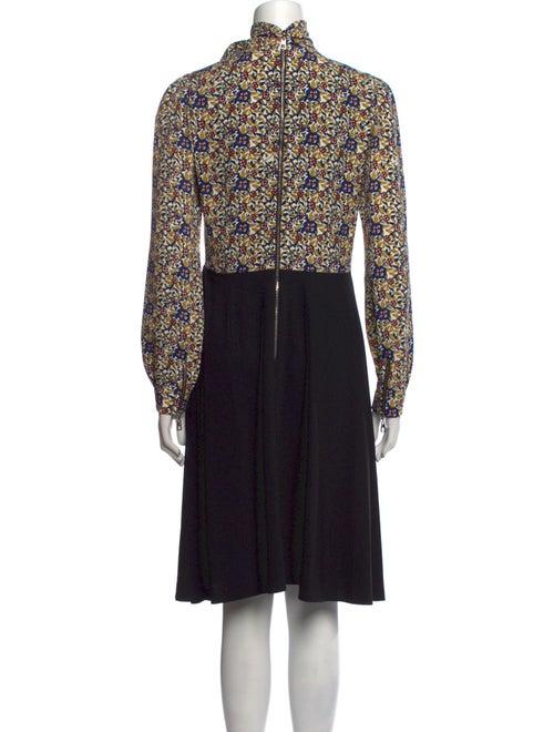 Louis Vuitton 2015 Knee-Length Dress