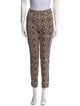 Louis Vuitton 2015 Skinny Leg Pants