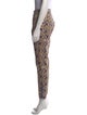 Louis Vuitton 2015 Skinny Leg Pants