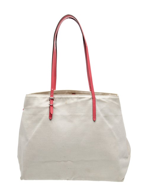 Louis Vuitton Canvas Articles de Voyage Cabas MM