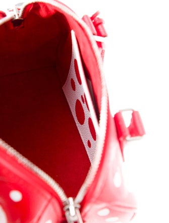 Louis Vuitton Monogram Giant Speedy Bandouliere Nano