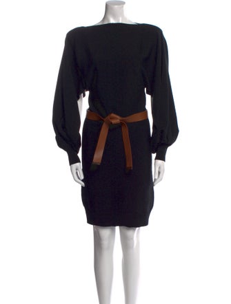 Louis Vuitton 2019 Mini Dress