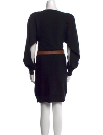 Louis Vuitton 2019 Mini Dress