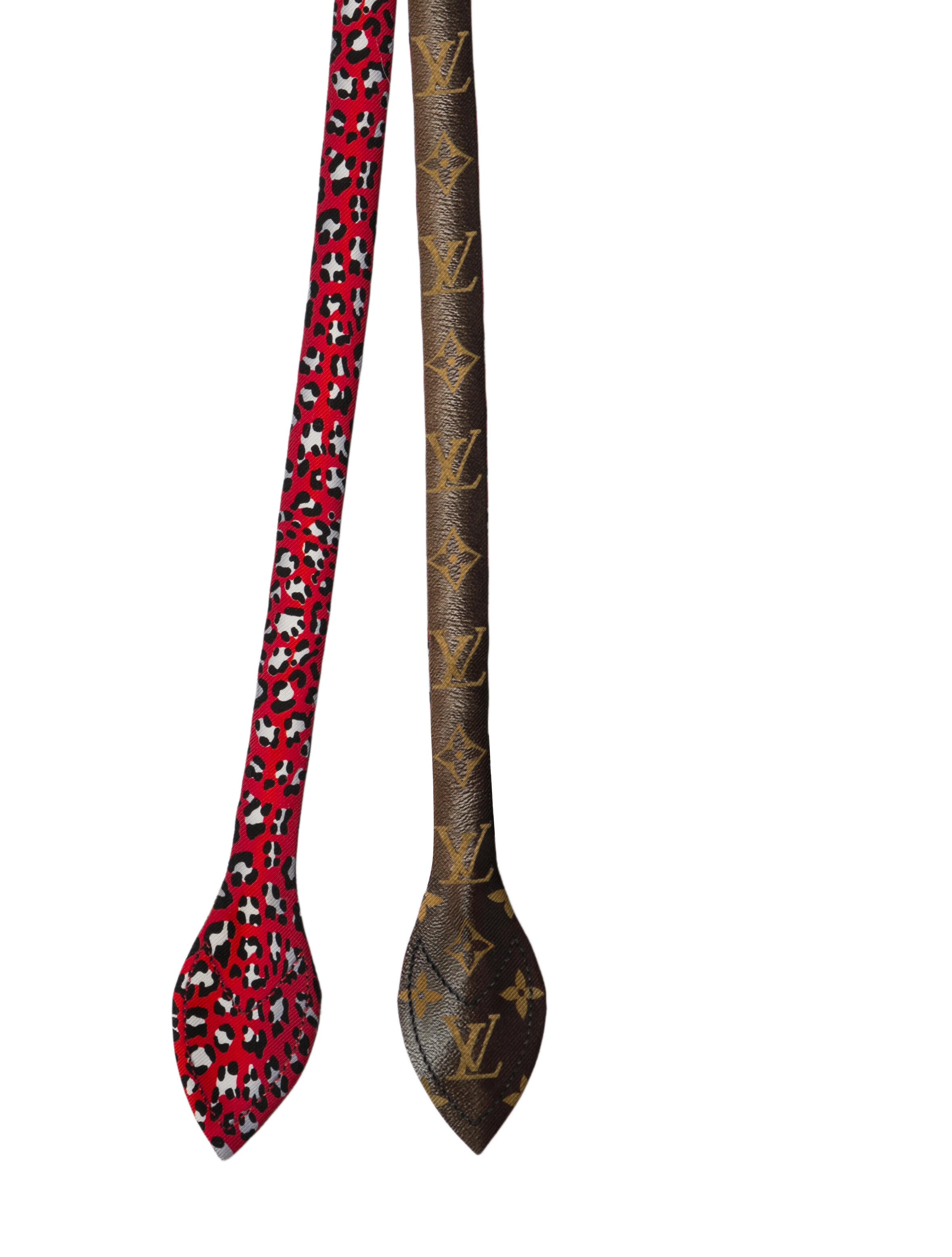 Louis Vuitton 2021 LV Monogram Bandeau