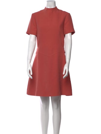 Louis Vuitton 2017 Knee-Length Dress