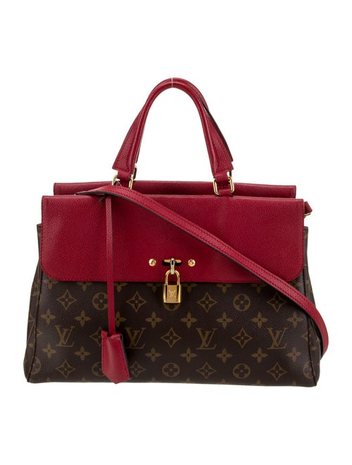 Louis Vuitton LV Monogram Venus