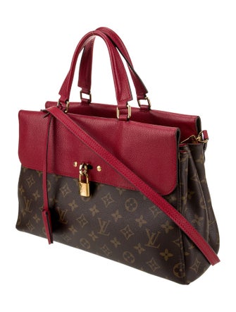 Louis Vuitton LV Monogram Venus