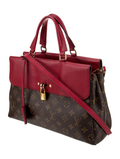 Louis Vuitton LV Monogram Venus