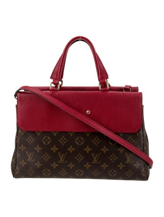 Louis Vuitton LV Monogram Venus