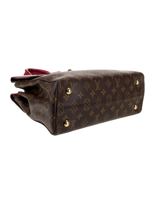 Louis Vuitton LV Monogram Venus