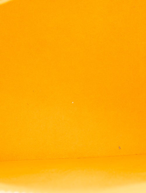 Louis Vuitton Epi Leather Alma PM