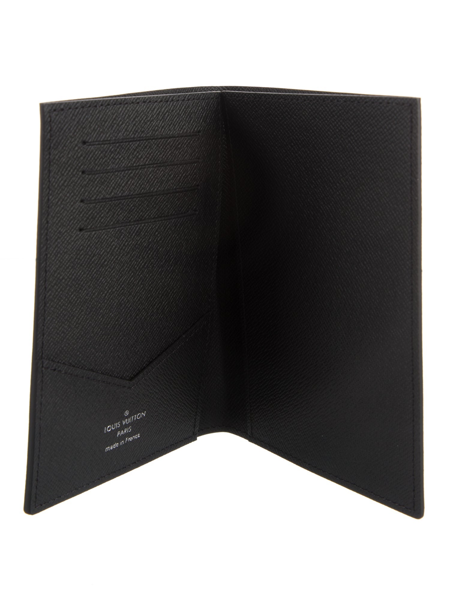 Louis Vuitton 2021 Monogram Pattern Brazza Wallet