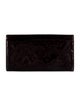 Louis Vuitton 2007 Vernis Patent Leather Sarah Wallet