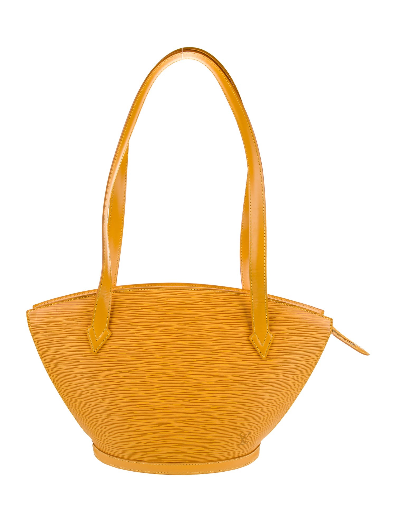 Louis Vuitton Epi Leather Shoulder Bag