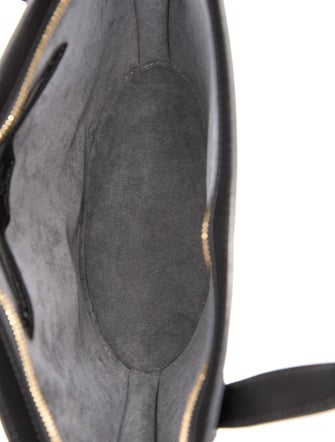 Louis Vuitton Epi Leather Saint Jacques Small