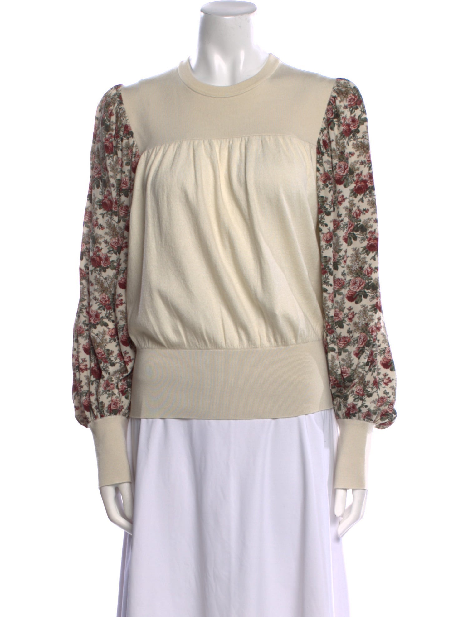 Louis Vuitton 2019 Wool Sweater