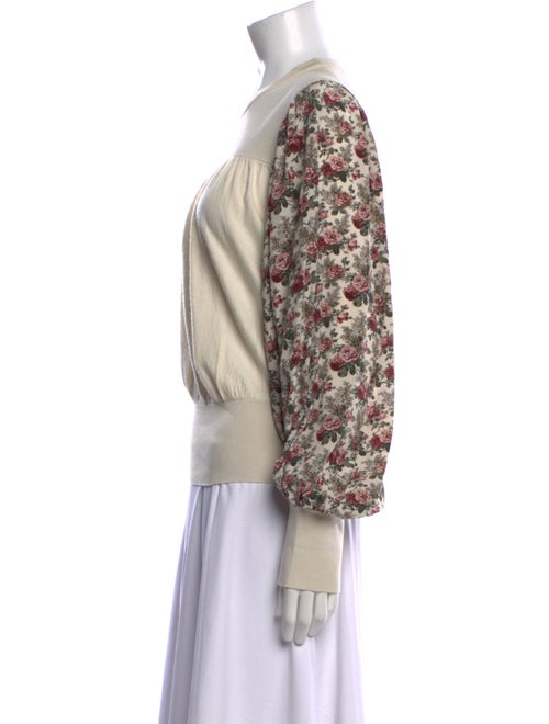 Louis Vuitton 2019 Wool Sweater