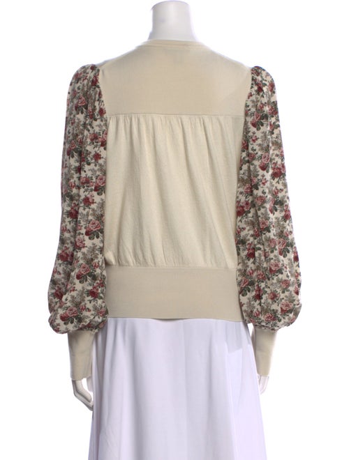 Louis Vuitton 2019 Wool Sweater