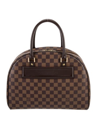 Louis Vuitton Damier Ebene Nolita