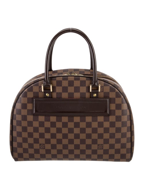 Louis Vuitton Damier Ebene Nolita
