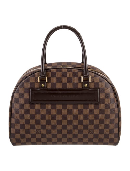 Louis Vuitton Damier Ebene Nolita