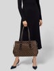 Louis Vuitton Damier Ebene Chelsea