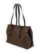 Louis Vuitton Damier Ebene Chelsea