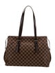 Louis Vuitton Damier Ebene Chelsea
