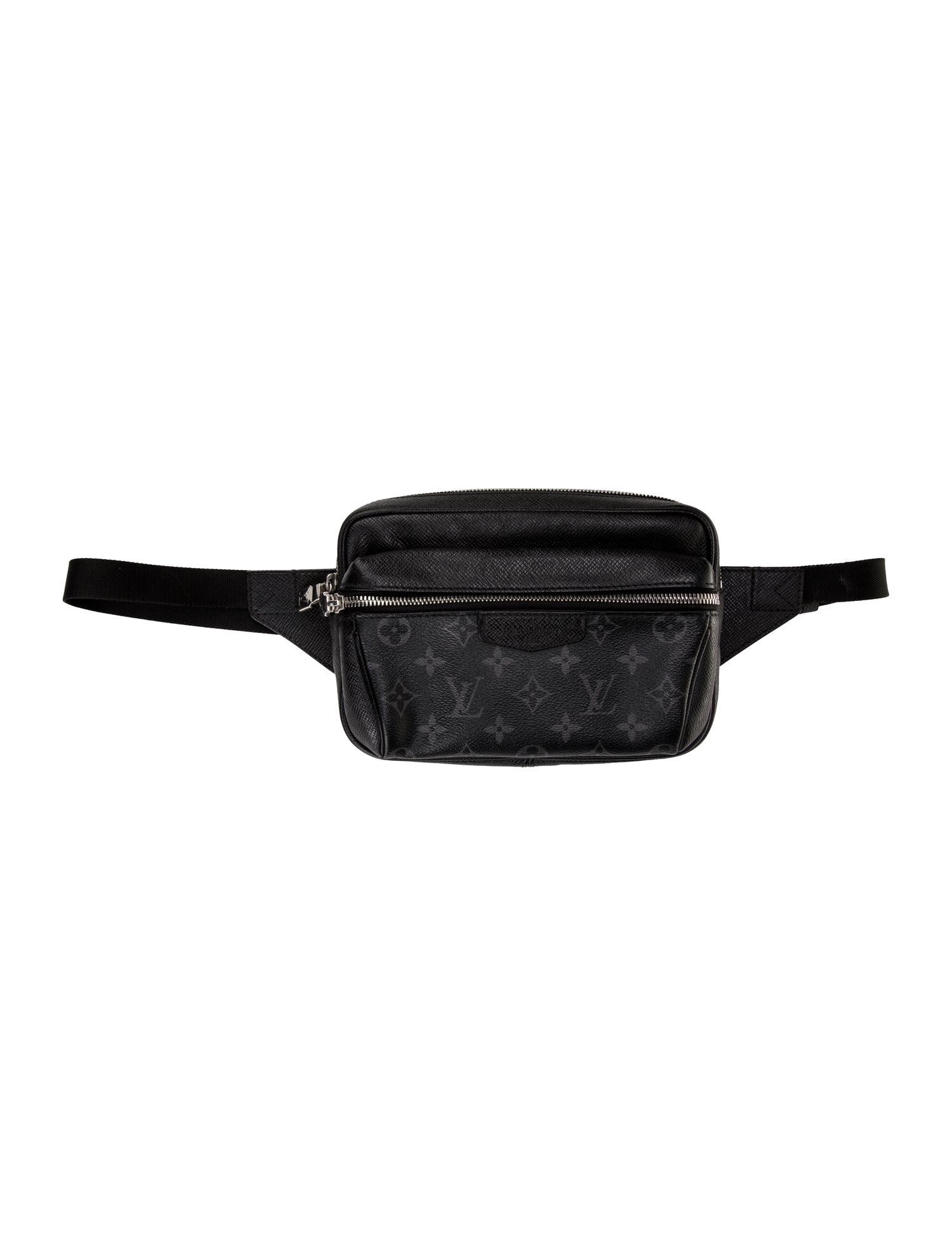 Louis Vuitton Monogram Eclipse Outdoor BumBag
