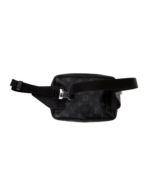 Louis Vuitton Monogram Eclipse Outdoor BumBag