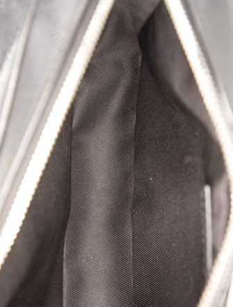 Louis Vuitton Monogram Eclipse Outdoor BumBag