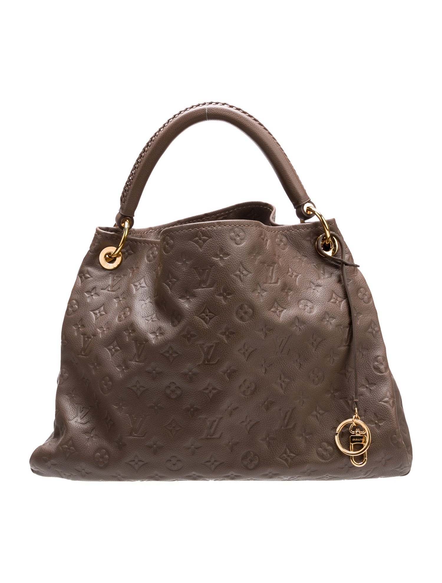 Louis Vuitton Monogram Artsy MM