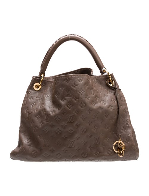 Louis Vuitton Monogram Artsy MM